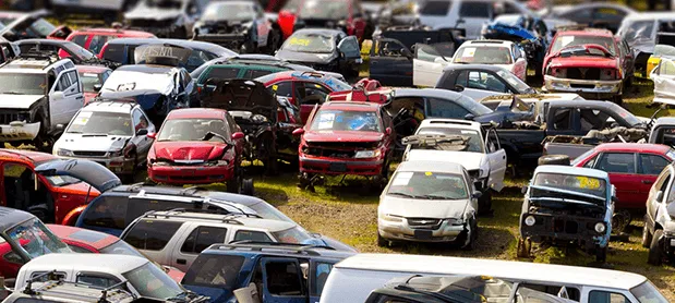 Schrottauto verkaufen in Rheinberg