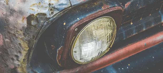 Ihr Schrottauto ankauf in Rheinberg