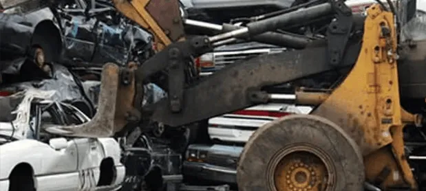 Autoentsorgung Rheinberg