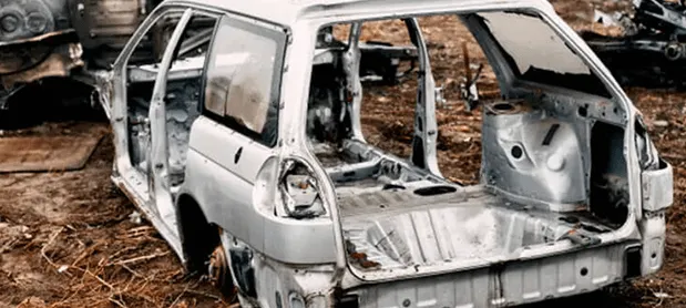 Schrottauto Ankauf Rheinberg