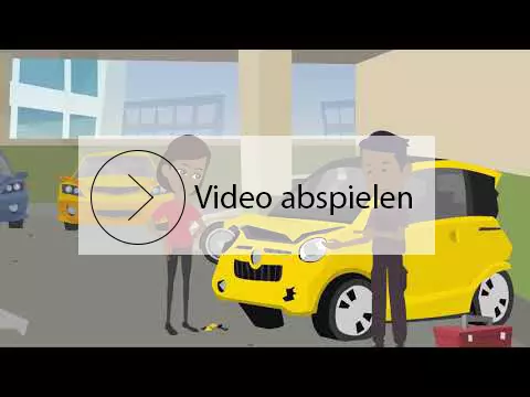 Autoverschrottung Rheinberg Video
